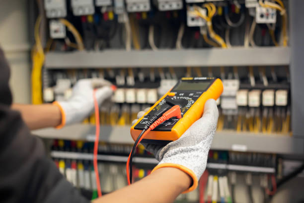 Trusted Grapevine, TX Electrical Services Experts